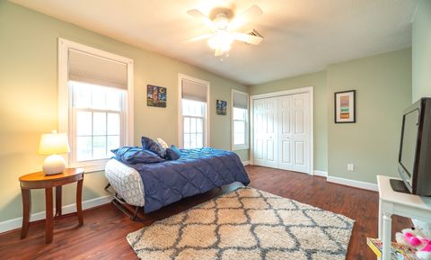 Tiny photo for 206 Cambridge Commons #206, Middletown, CT 06457 (MLS # 24132020)
