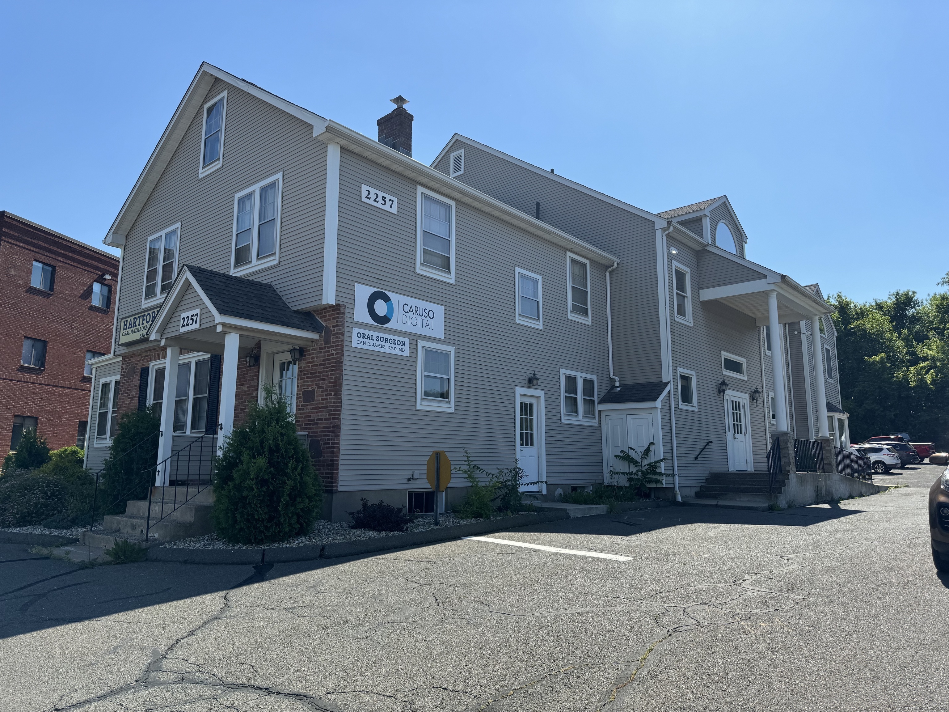 2257 Silas Deane Highway 4