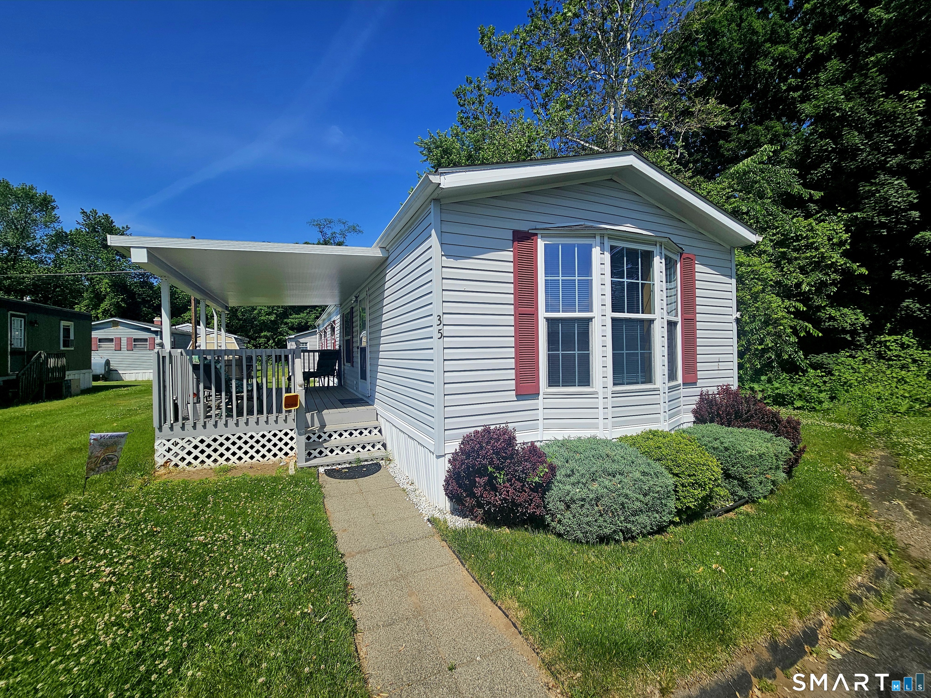 35 Grove Street
