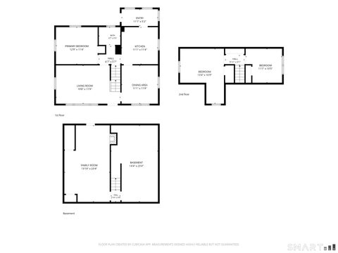 Tiny photo for 143 Alexander Avenue, Bridgeport, CT 06606 (MLS # 24190511)