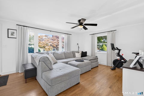 Tiny photo for 143 Alexander Avenue, Bridgeport, CT 06606 (MLS # 24190511)