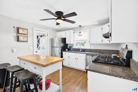 Tiny photo for 143 Alexander Avenue, Bridgeport, CT 06606 (MLS # 24190511)