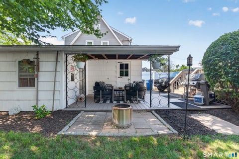 Tiny photo for 143 Alexander Avenue, Bridgeport, CT 06606 (MLS # 24190511)