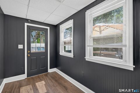 Tiny photo for 143 Alexander Avenue, Bridgeport, CT 06606 (MLS # 24190511)