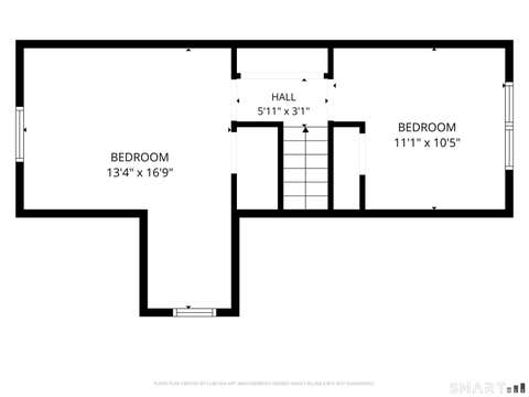 Tiny photo for 143 Alexander Avenue, Bridgeport, CT 06606 (MLS # 24190511)