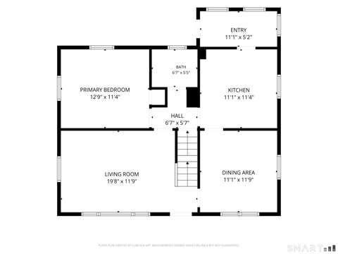 Tiny photo for 143 Alexander Avenue, Bridgeport, CT 06606 (MLS # 24190511)