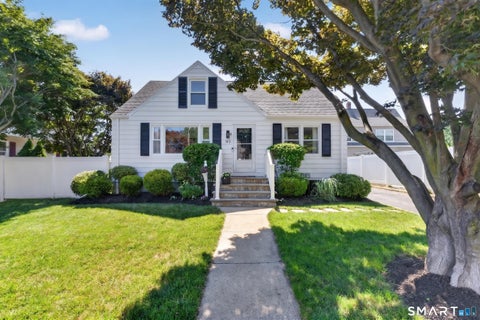 Tiny photo for 143 Alexander Avenue, Bridgeport, CT 06606 (MLS # 24190511)