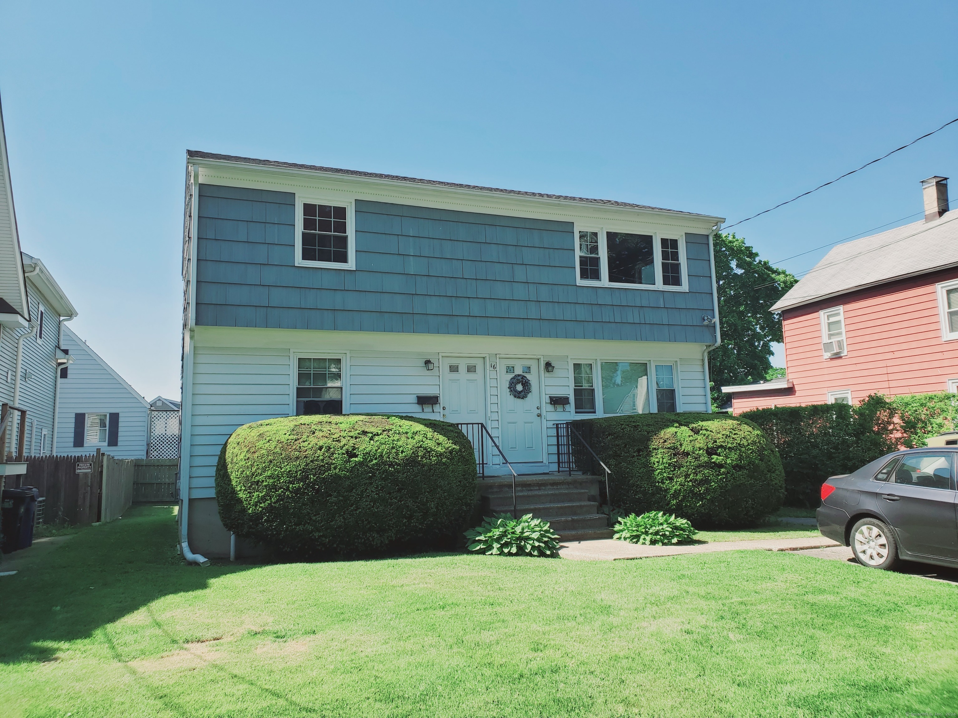 Photo 1 of 16 Girard Street, Norwalk, Connecticut, $699,000, Web #: 24021684