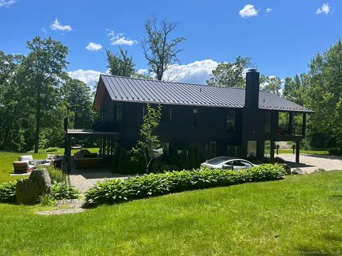Tiny photo for 34 Old Roxbury Road, Roxbury, CT 06783 (MLS # 24150857)