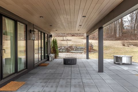 Tiny photo for 34 Old Roxbury Road, Roxbury, CT 06783 (MLS # 24150857)