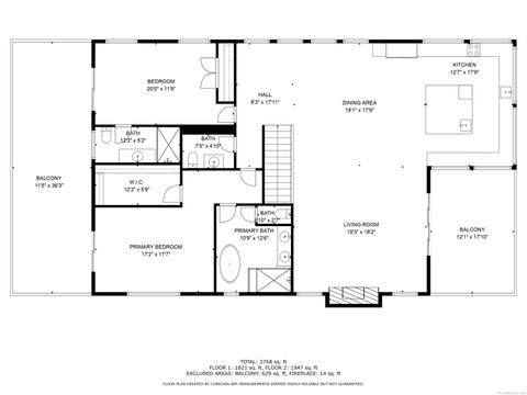 Tiny photo for 34 Old Roxbury Road, Roxbury, CT 06783 (MLS # 24150857)