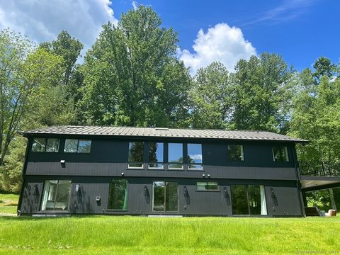 Tiny photo for 34 Old Roxbury Road, Roxbury, CT 06783 (MLS # 24150857)