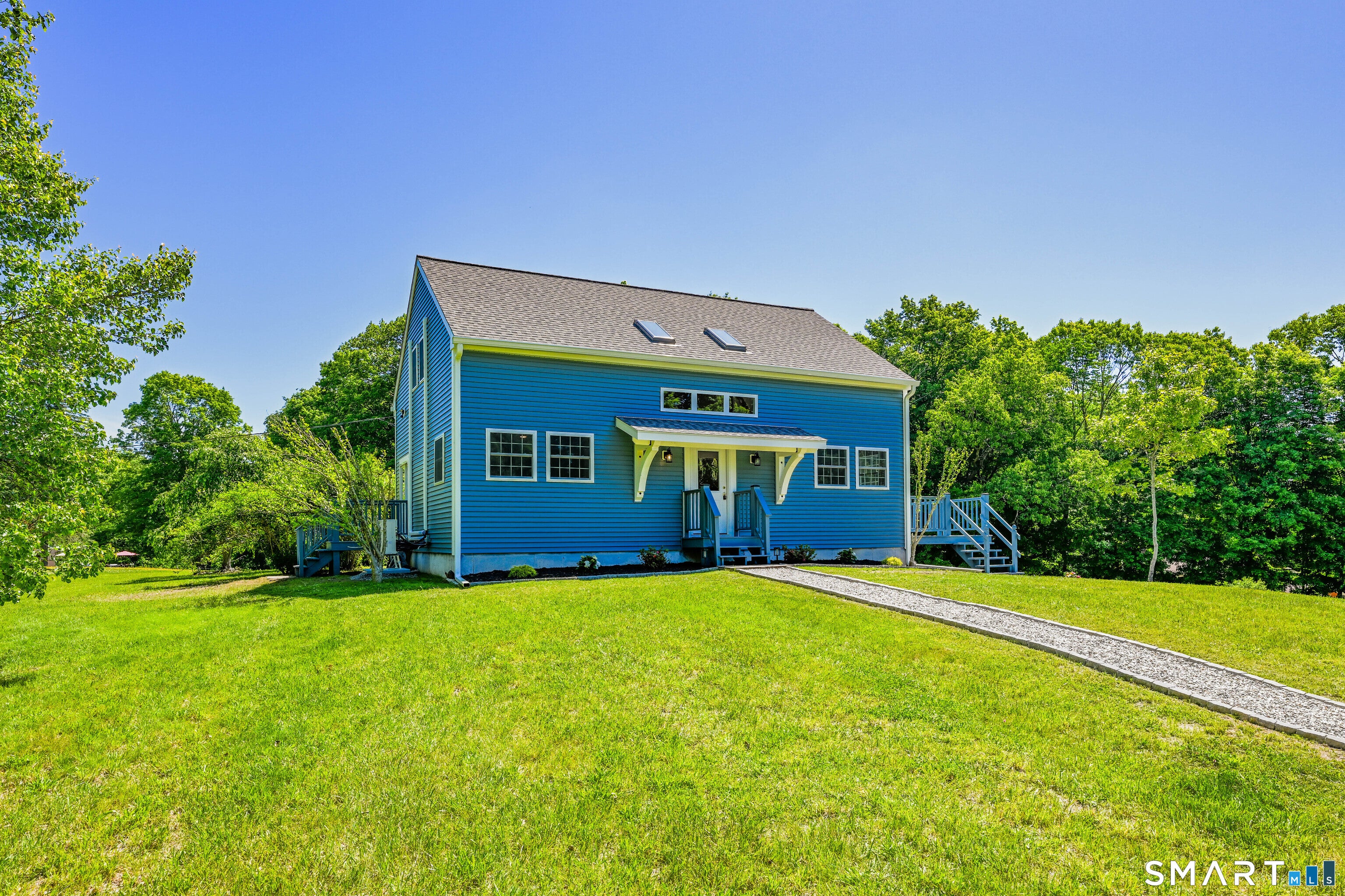 150 Krapf Road