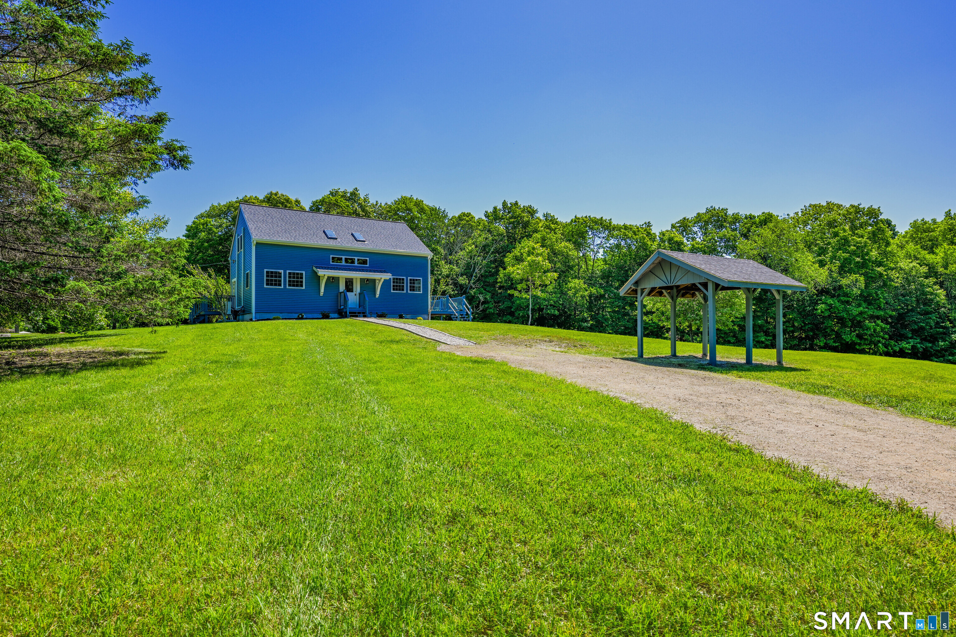 150 Krapf Road