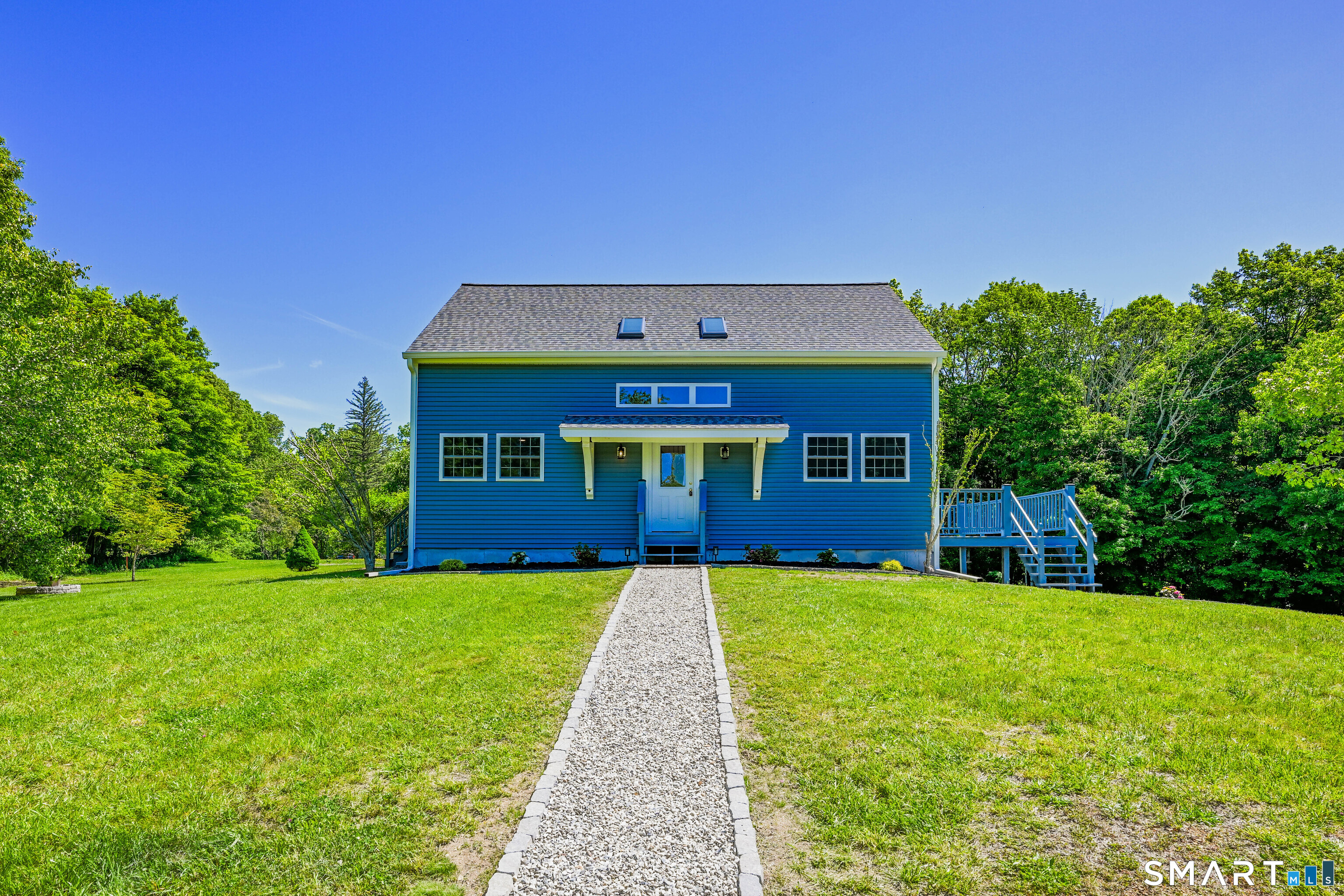 150 Krapf Road