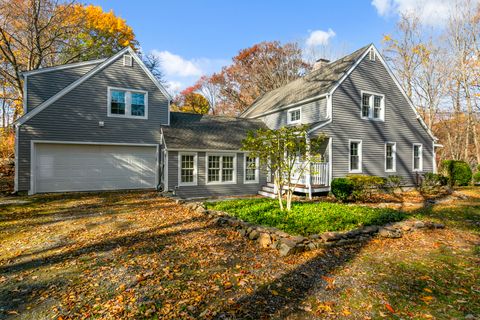 A home in Bethel