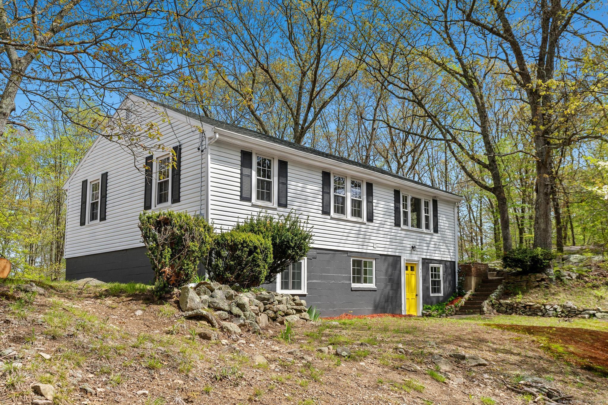 380 Pumpkin Hill Road, Ledyard, Connecticut image 36