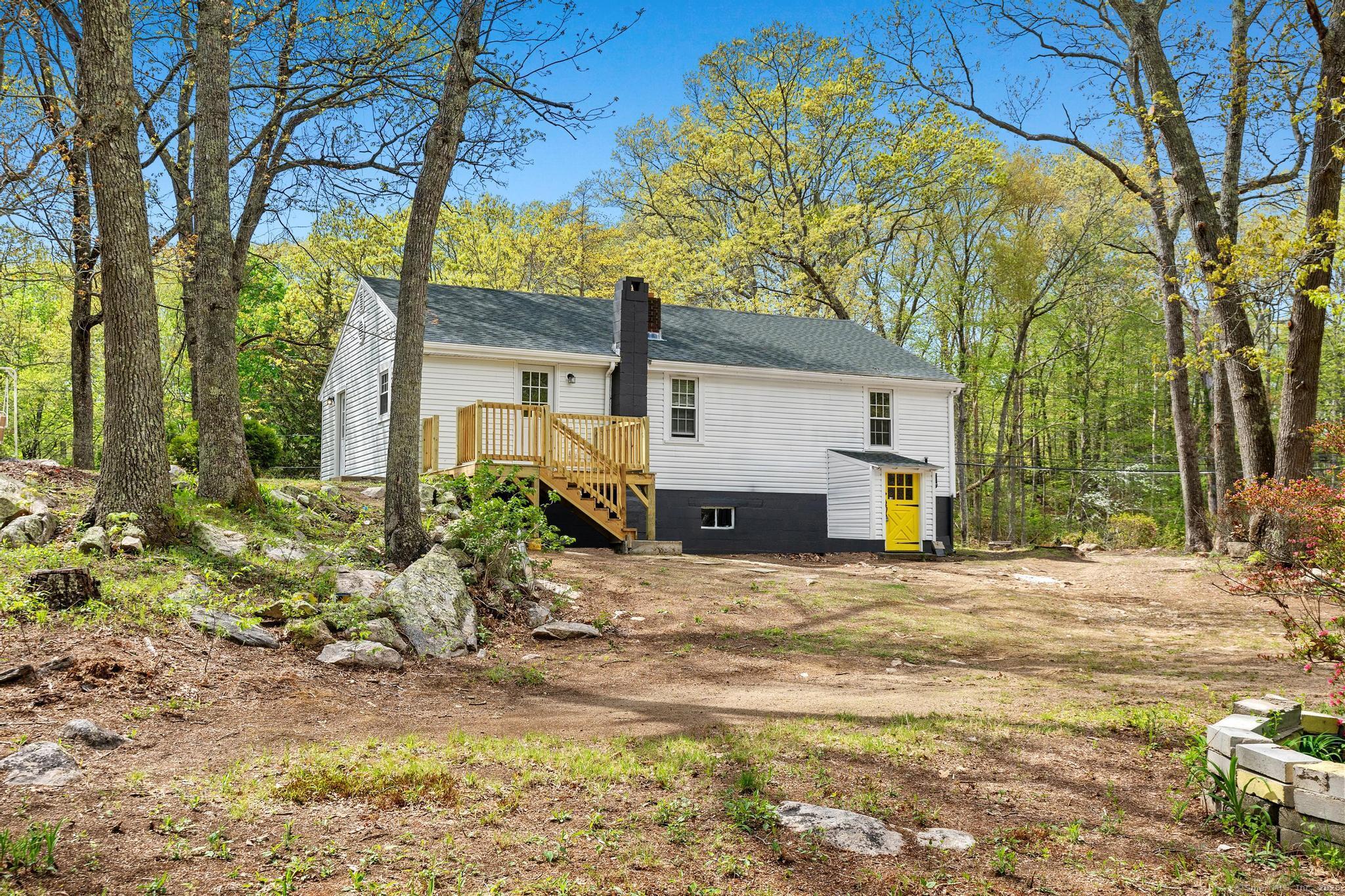 380 Pumpkin Hill Road, Ledyard, Connecticut image 32