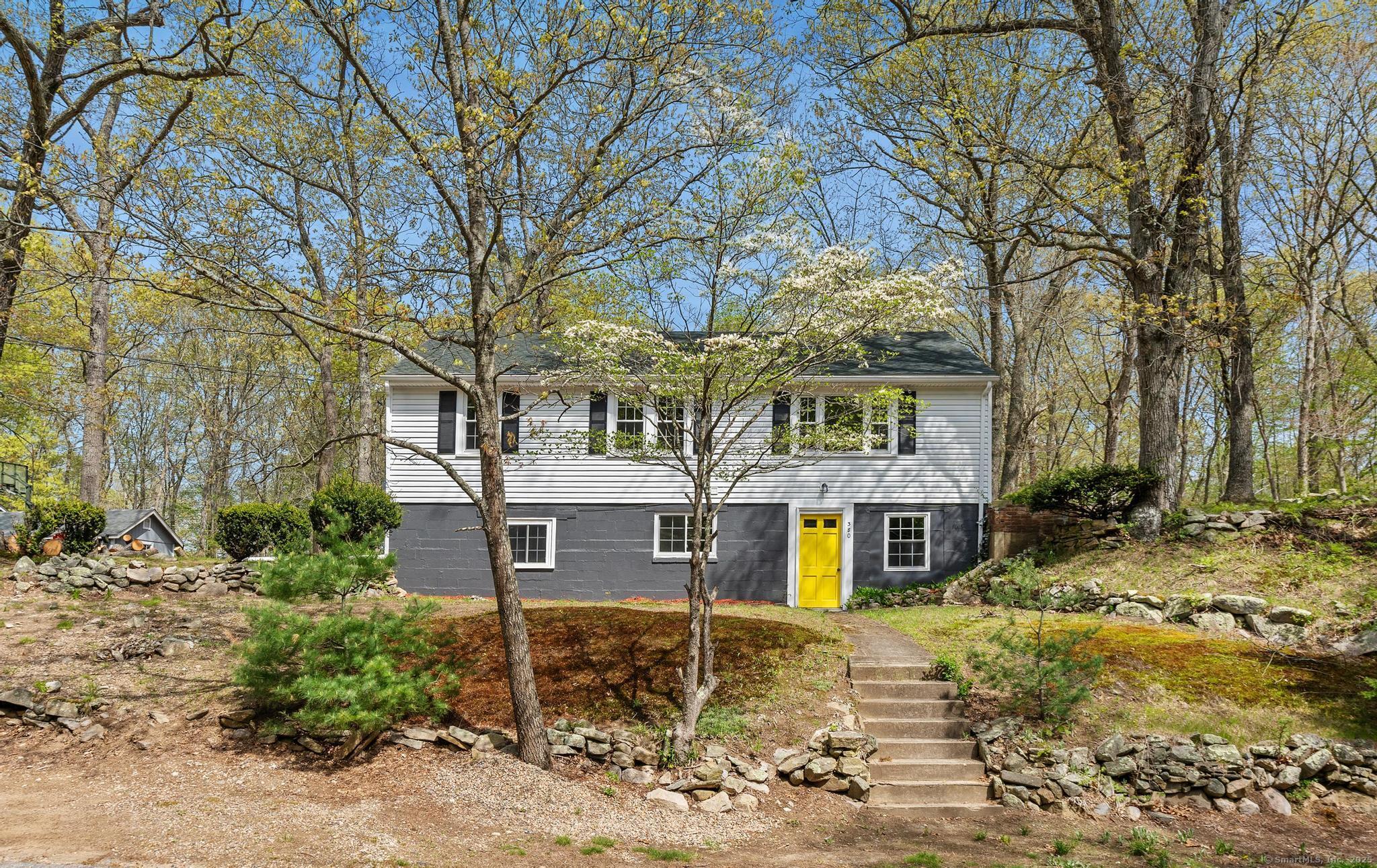 380 Pumpkin Hill Road, Ledyard, Connecticut image 1
