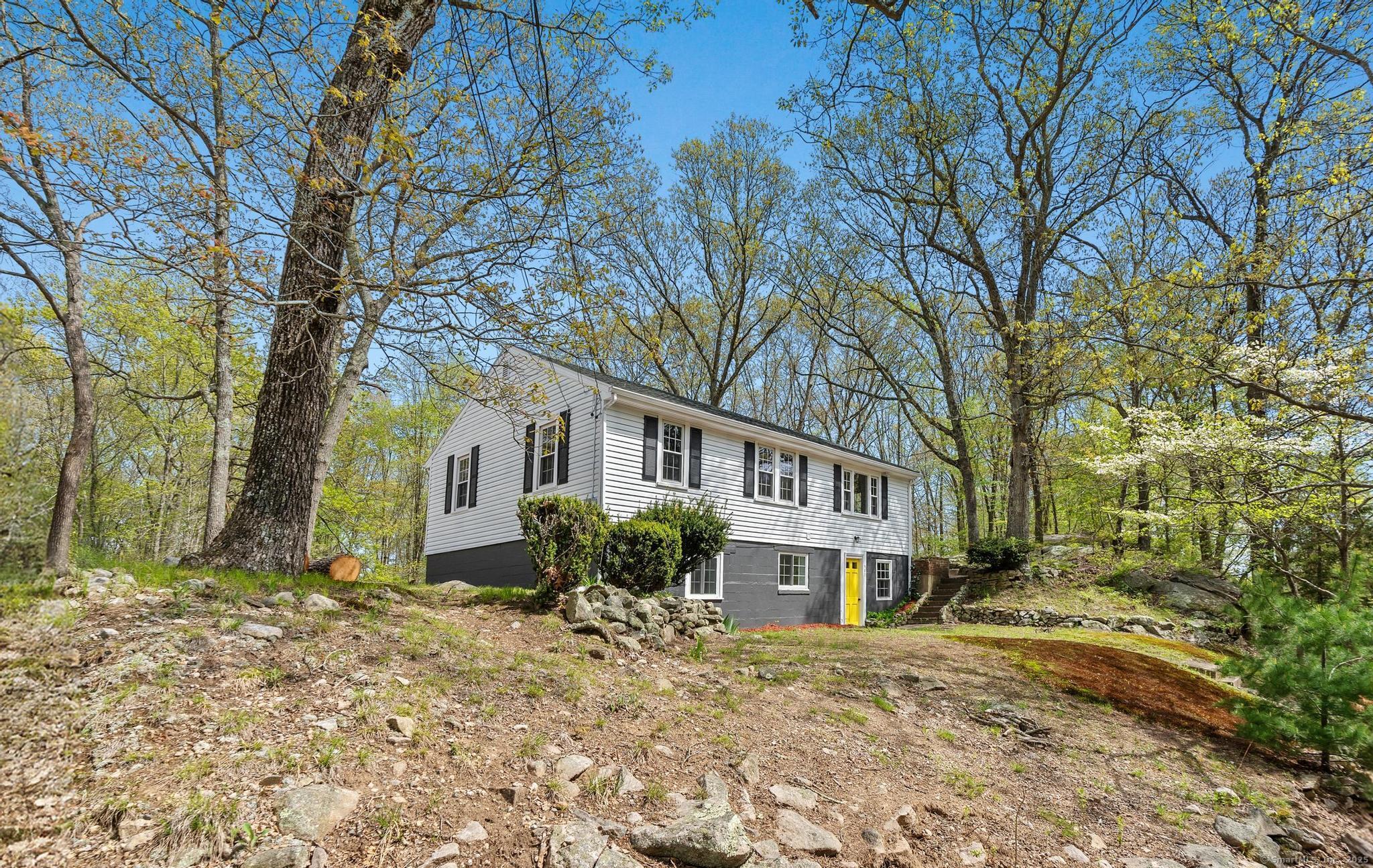 380 Pumpkin Hill Road, Ledyard, Connecticut image 37