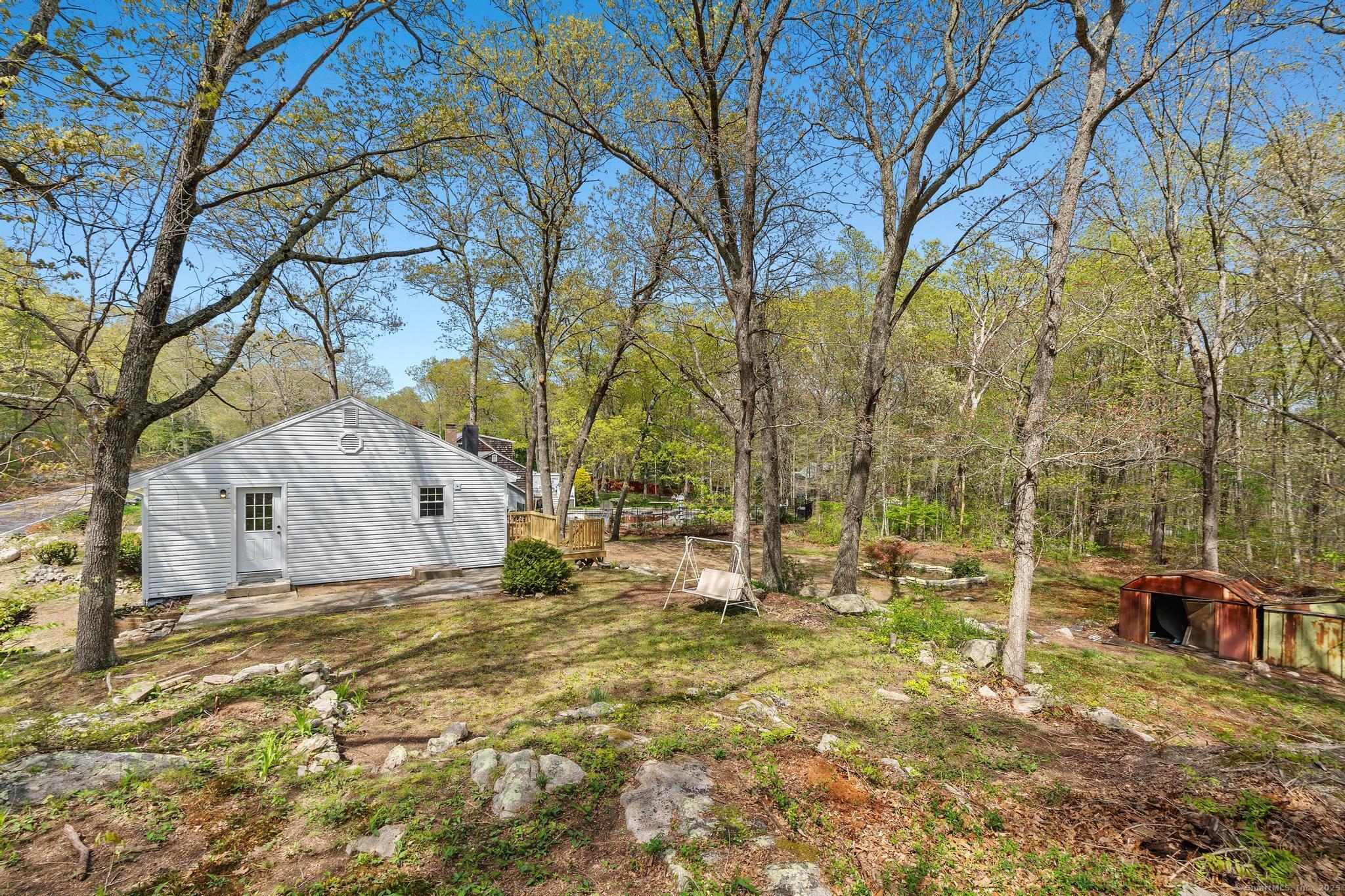 380 Pumpkin Hill Road, Ledyard, Connecticut image 29