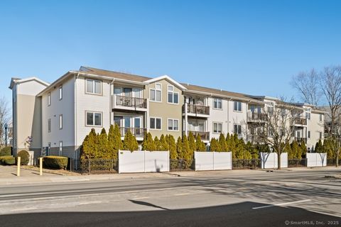 A home in Bridgeport