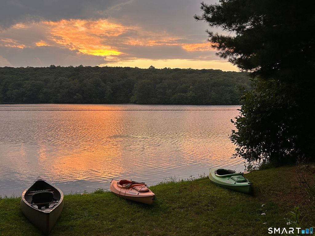 Photo of 19 Lakeview Drive, Colchester, CT 06415 (MLS # 24166775)