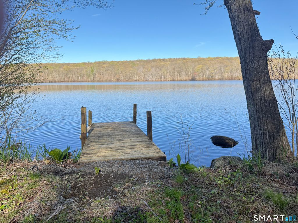 Photo of 19 Lakeview Drive, Colchester, CT 06415 (MLS # 24166775)