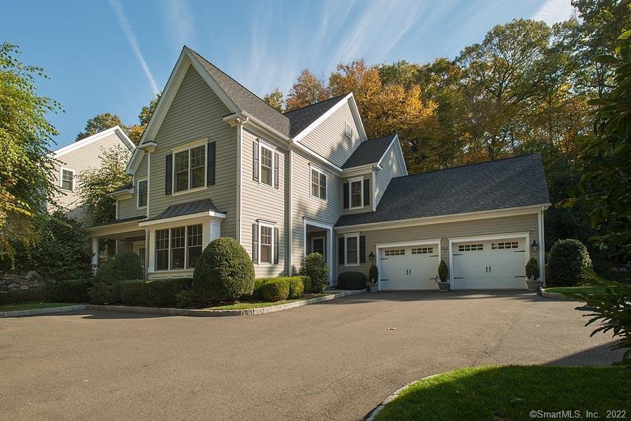 Photo 1 of 3 River Oaks Drive, Stamford, Connecticut, $1,152,850, Web #: 170128184