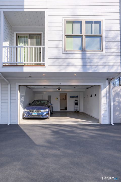 Tiny photo for 1 Howard Avenue #C4, Norwalk, CT 06855 (MLS # 24157220)