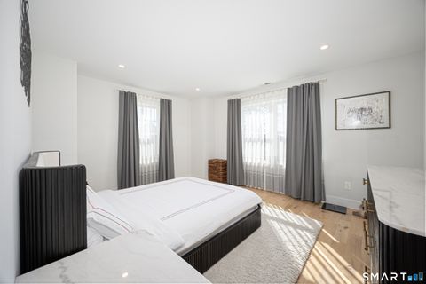 Tiny photo for 1 Howard Avenue #C4, Norwalk, CT 06855 (MLS # 24157220)