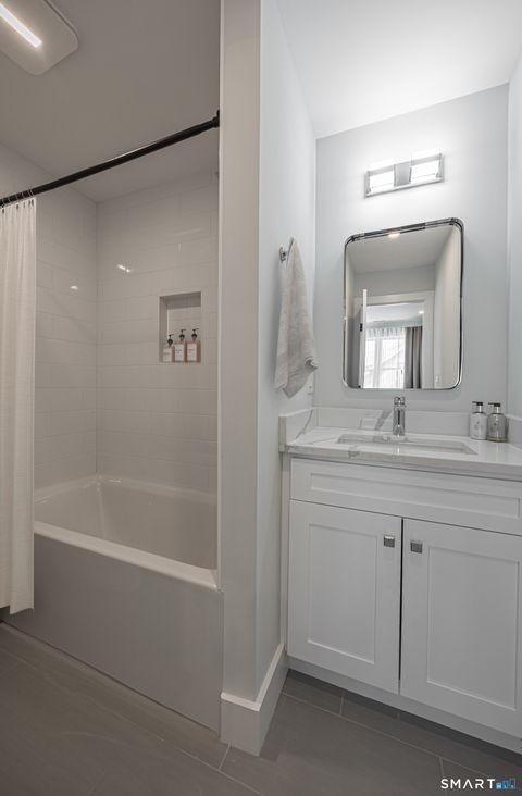 Tiny photo for 1 Howard Avenue #C4, Norwalk, CT 06855 (MLS # 24157220)