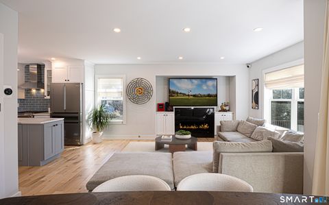 Tiny photo for 1 Howard Avenue #C4, Norwalk, CT 06855 (MLS # 24157220)