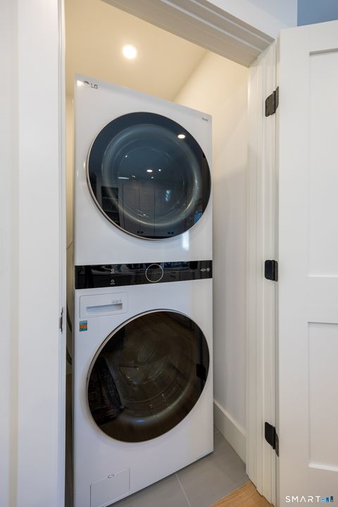 Tiny photo for 1 Howard Avenue #C4, Norwalk, CT 06855 (MLS # 24157220)