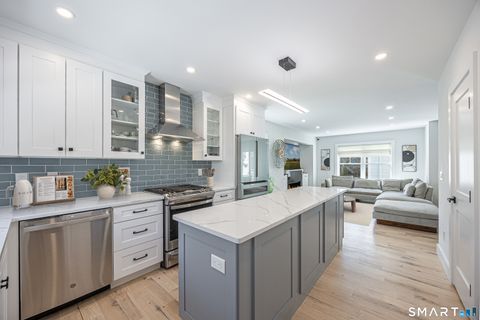 1 Howard Avenue C4 Norwalk CT 06855