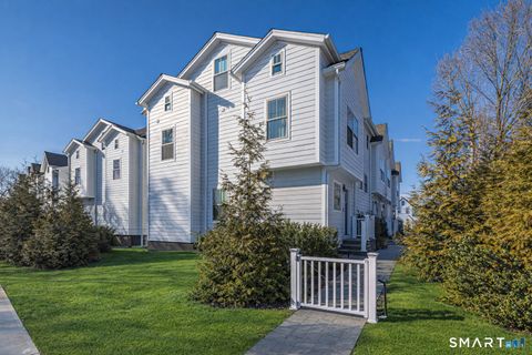 Tiny photo for 1 Howard Avenue #C4, Norwalk, CT 06855 (MLS # 24157220)