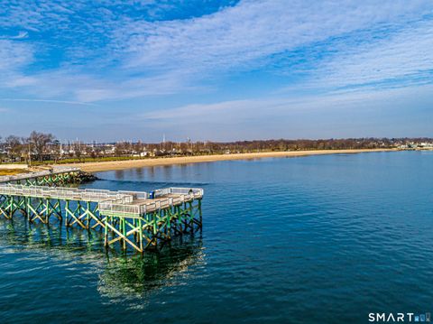 Tiny photo for 1 Howard Avenue #C4, Norwalk, CT 06855 (MLS # 24157220)