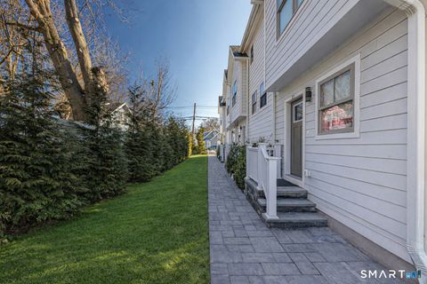 Tiny photo for 1 Howard Avenue #C4, Norwalk, CT 06855 (MLS # 24157220)