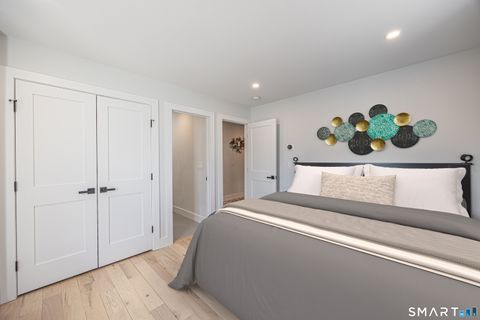 Tiny photo for 1 Howard Avenue #C4, Norwalk, CT 06855 (MLS # 24157220)