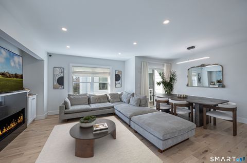 Tiny photo for 1 Howard Avenue #C4, Norwalk, CT 06855 (MLS # 24157220)