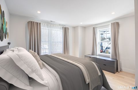 Tiny photo for 1 Howard Avenue #C4, Norwalk, CT 06855 (MLS # 24157220)