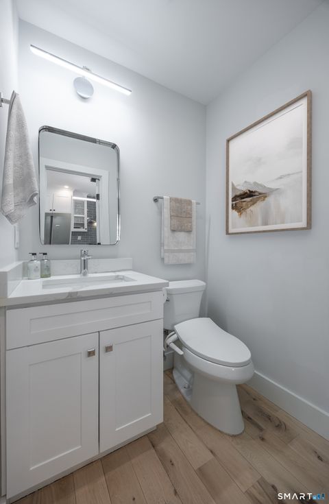 Tiny photo for 1 Howard Avenue #C4, Norwalk, CT 06855 (MLS # 24157220)