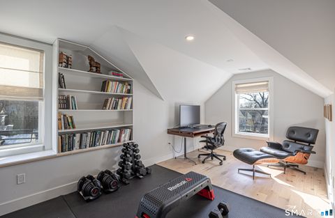 Tiny photo for 1 Howard Avenue #C4, Norwalk, CT 06855 (MLS # 24157220)