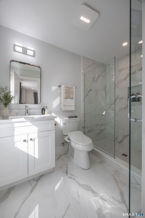 Tiny photo for 1 Howard Avenue #C4, Norwalk, CT 06855 (MLS # 24157220)