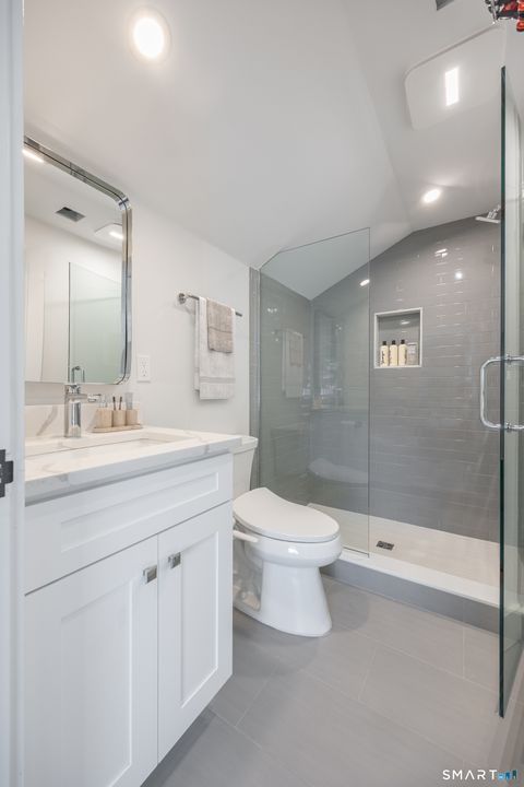 Tiny photo for 1 Howard Avenue #C4, Norwalk, CT 06855 (MLS # 24157220)