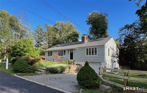 Homes For Rent - 34 Crescent Road<br/> Fairfield County, Westport, CT 06880
