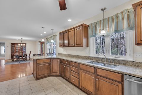 Tiny photo for 9 Mockingbird Lane #9, East Windsor, CT 06088 (MLS # 24143097)