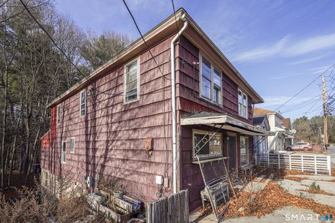Tiny photo for 385 Putnam Pike, Killingly, CT 06241 (MLS # 24144376)