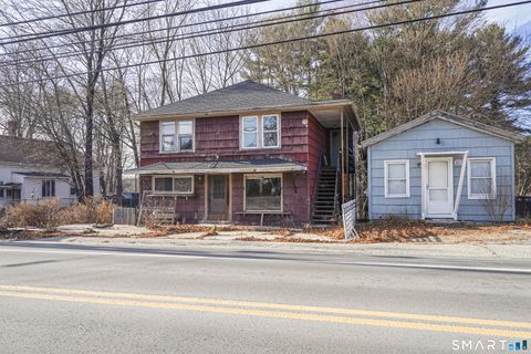 Photo of 385 Putnam Pike, Killingly, CT 06241 (MLS # 24144376)
