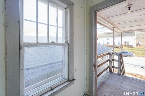 Tiny photo for 385 Putnam Pike, Killingly, CT 06241 (MLS # 24144376)